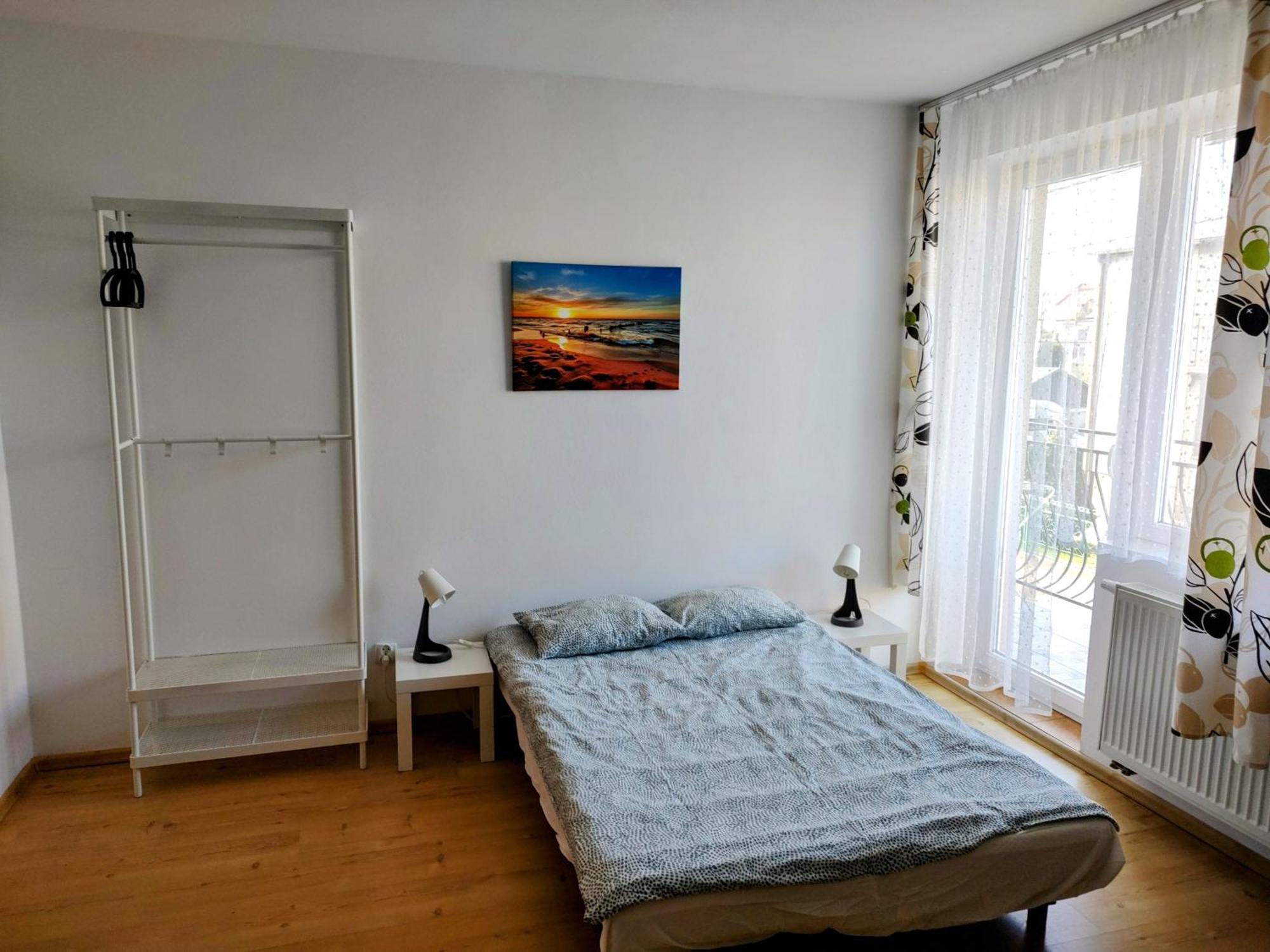 Villa Alex Władysławowo Екстериор снимка